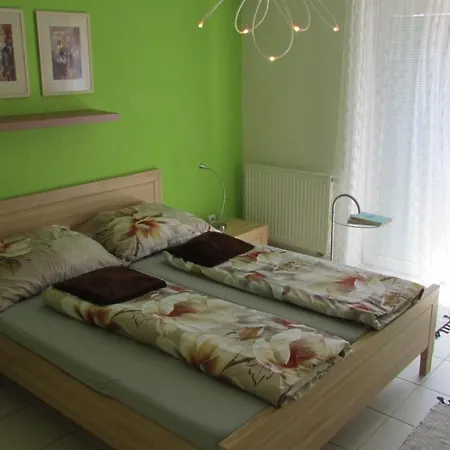 Luha Luhačovice