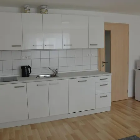 Apartman Luha