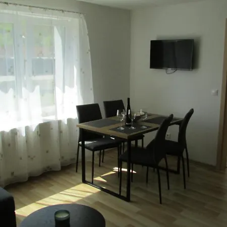 Apartman Luha