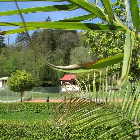 Luha 公寓