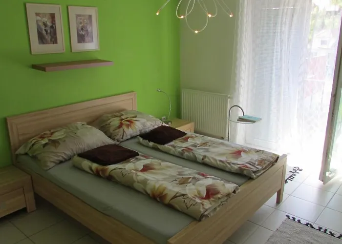 Luha Luhačovice