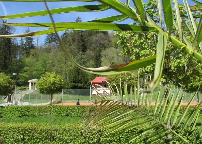 Luha Appartement