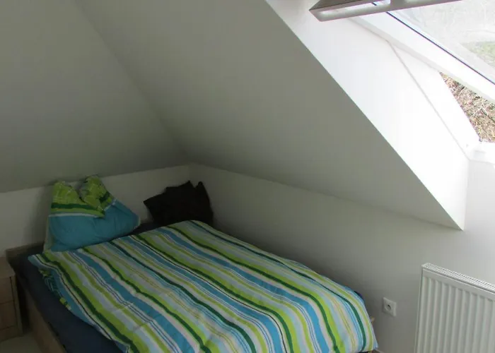 Appartement Luha *