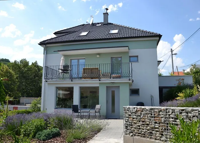 Luha Appartement